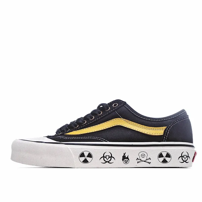 Vans Style 36 Classic Sneakers