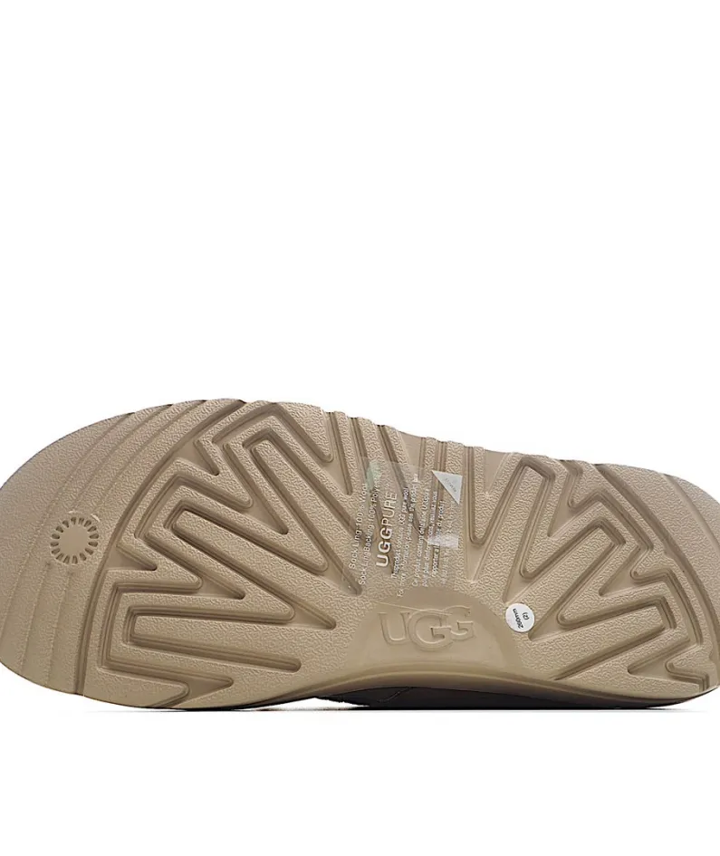 UGG Classic Sneakers Martin Boots