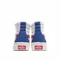 Vans Sk8-Hi Classic High-Top Sneaker Espadrilles