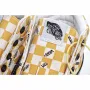 Vans Sk8-Hi Classic High-Top Sneaker Espadrilles
