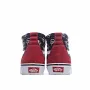 Vans Sk8-Hi Classic High-Top Sneaker Espadrilles