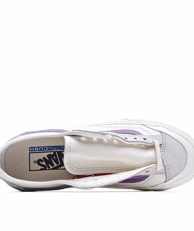 Vans Style 36 Classic Sneakers