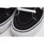 Vans Sk8-Hi Classic High-Top Sneaker Espadrilles