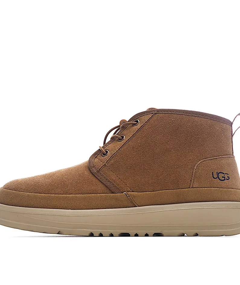 UGG Classic Sneakers Martin Boots