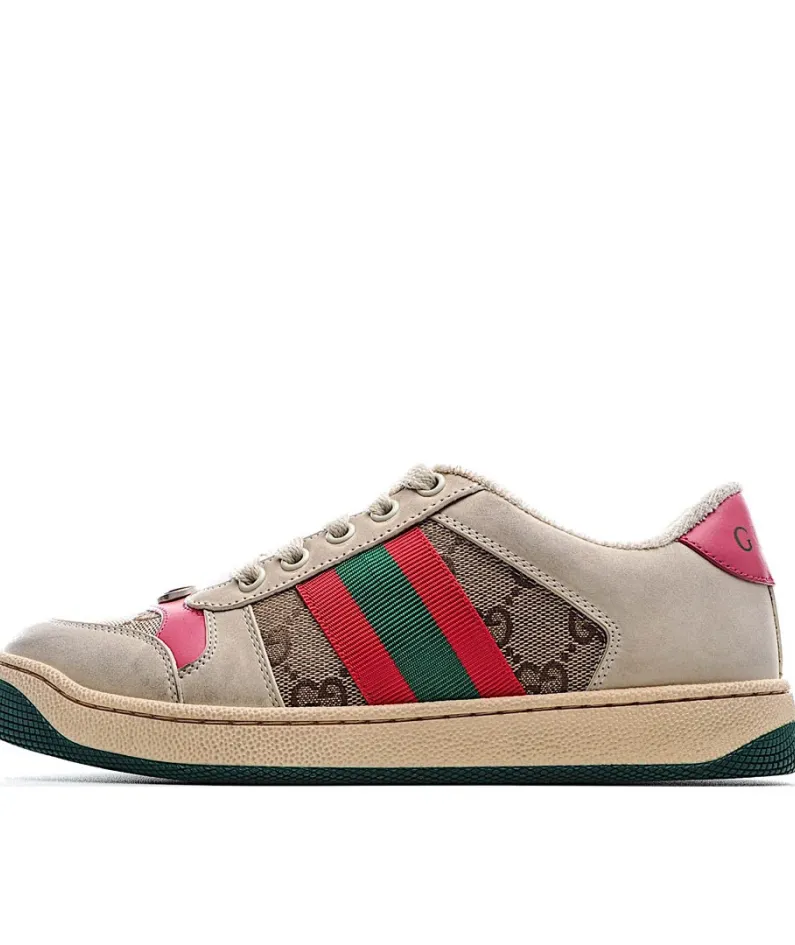 Gucci Air Cushion Dad Shoes