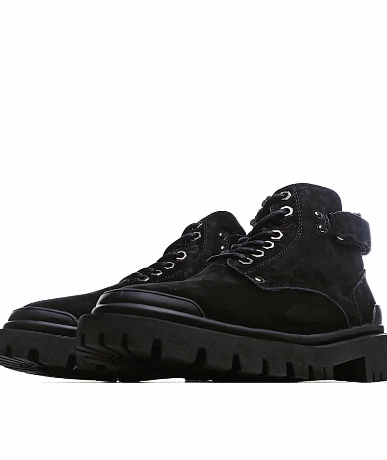 UGG high-top classic martin boots
