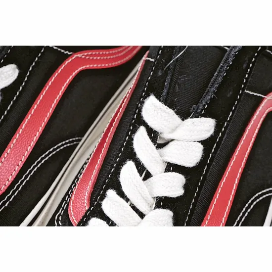 Vans Style 36 Classic Sneakers