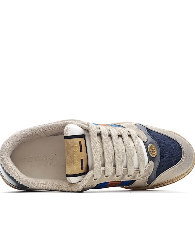 Gucci Air Cushion Dad Shoes