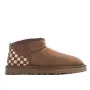 UGG Classic Mini series snow boots
