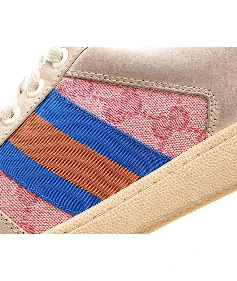Gucci Air Cushion Dad Shoes