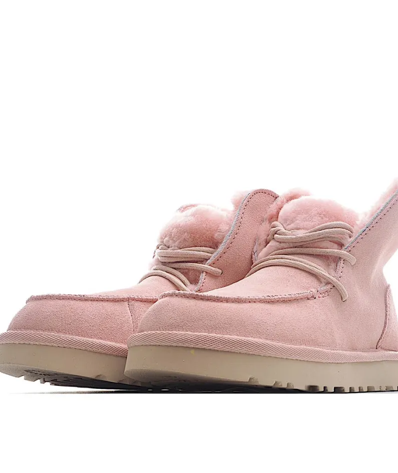 UGG Classic Sneakers Martin Boots