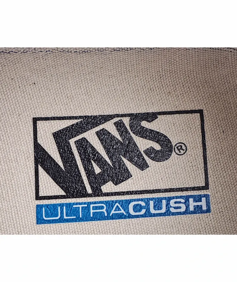 Vans Style 36 Classic Sneakers