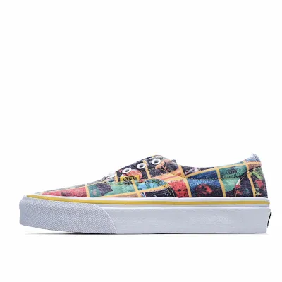Vans Vault OG Era Low-Top Sneakers