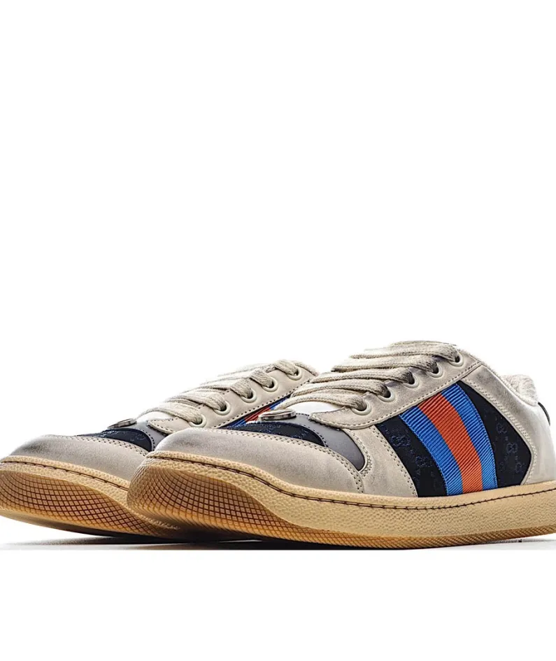 Gucci Air Cushion Dad Shoes