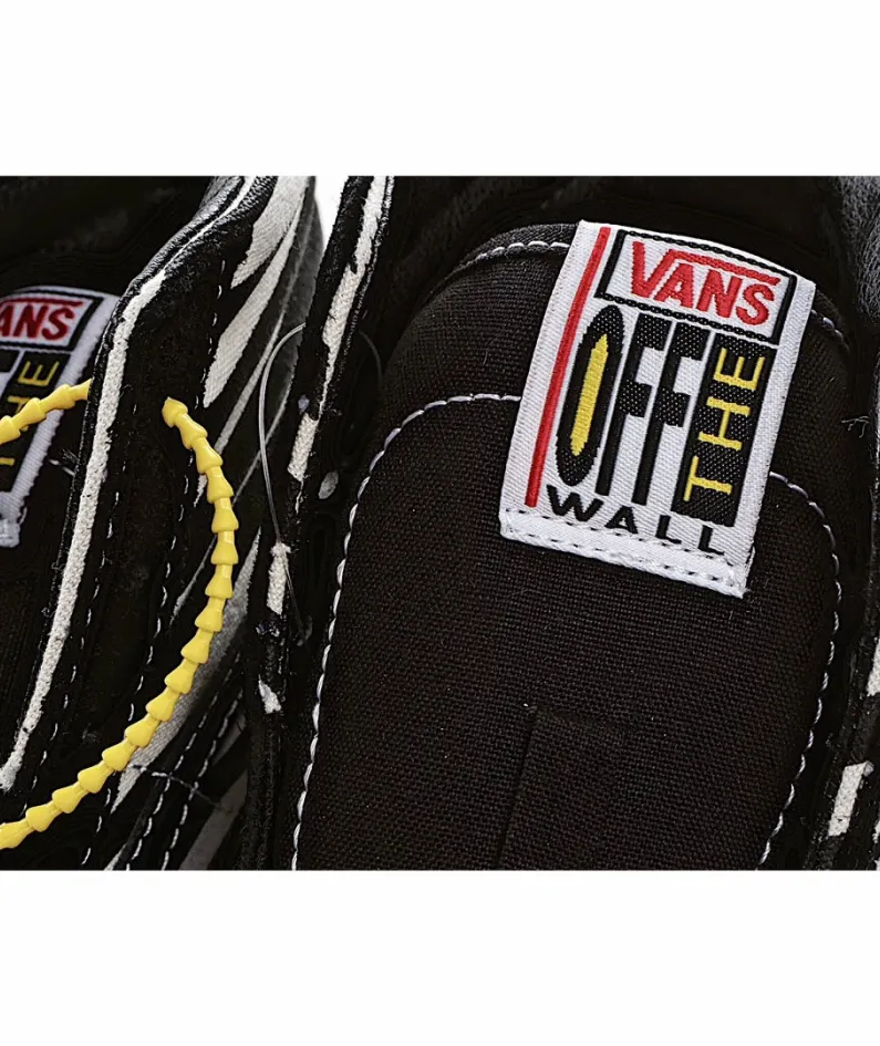 Vans Style 36 Classic Sneakers