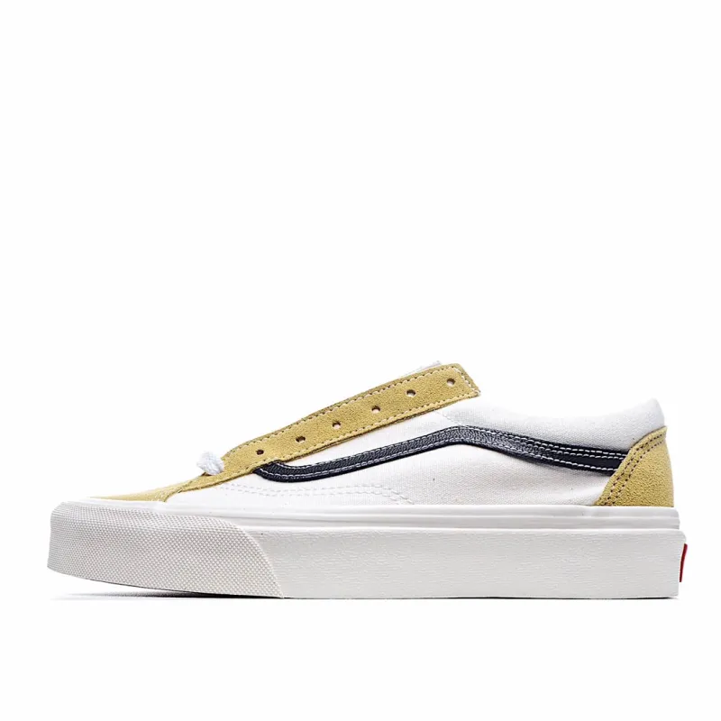 Vans Style 36 Classic Sneakers