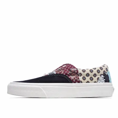 Vans Vault OG Era Low-Top Sneakers