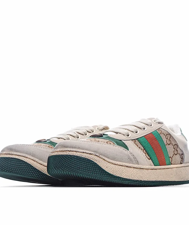 Gucci Air Cushion Dad Shoes