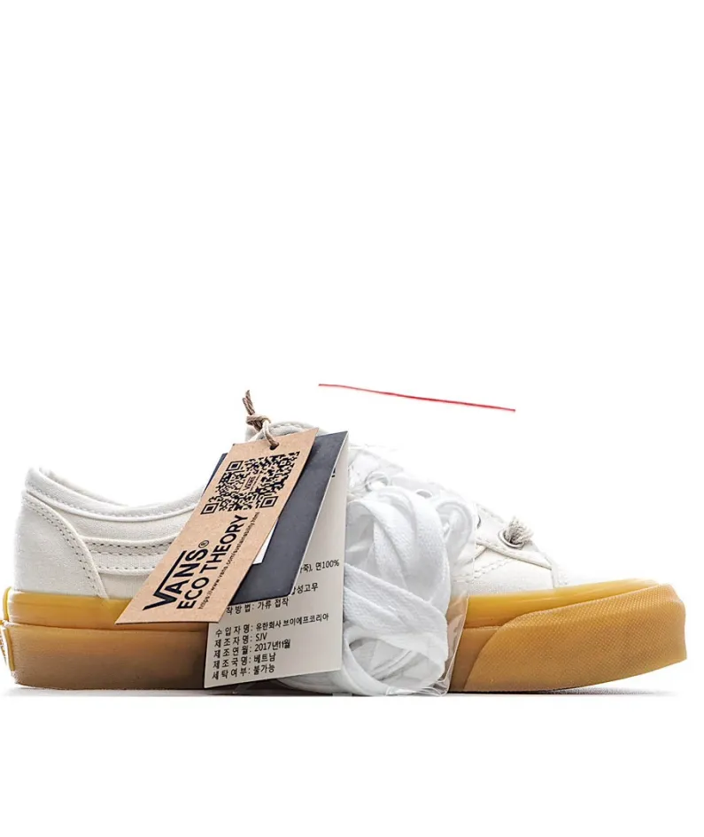 Vans Style 36 Classic Sneakers