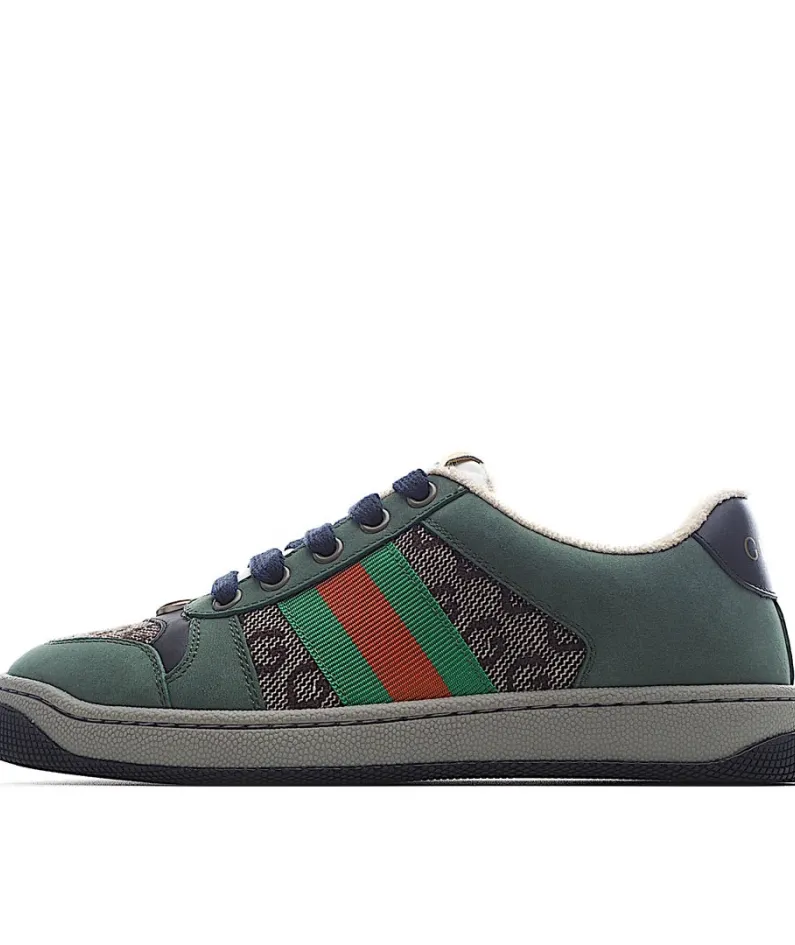 Gucci Air Cushion Dad Shoes
