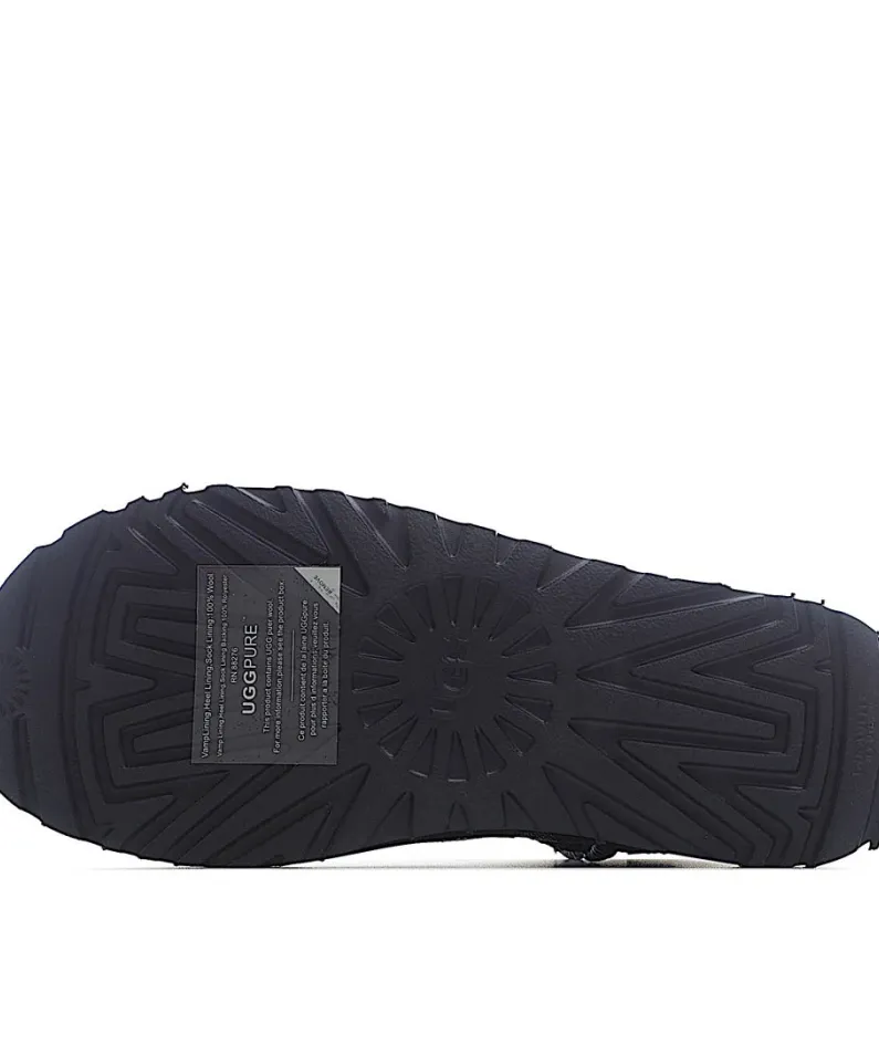 UGG Classic Mini series snow boots