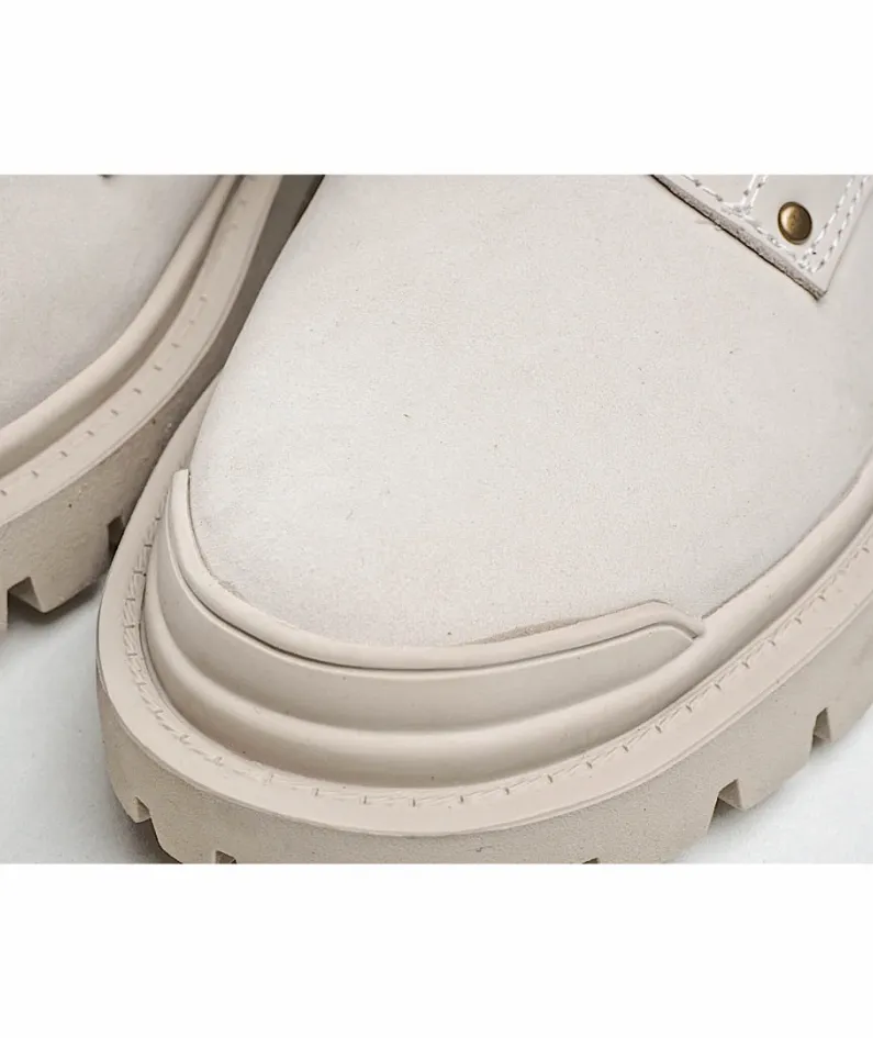 UGG high-top classic martin boots