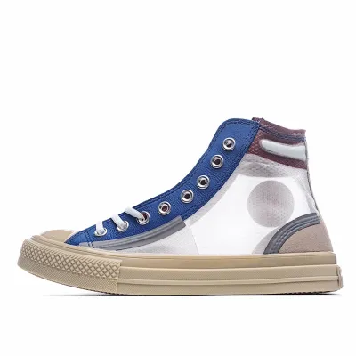 Converse Chunk 1970s Espadrilles