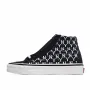 Vans Sk8-Hi Classic High-Top Sneaker Espadrilles