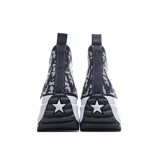 Dior x Converse Chuck Taylor All Star 1970s HiChristian