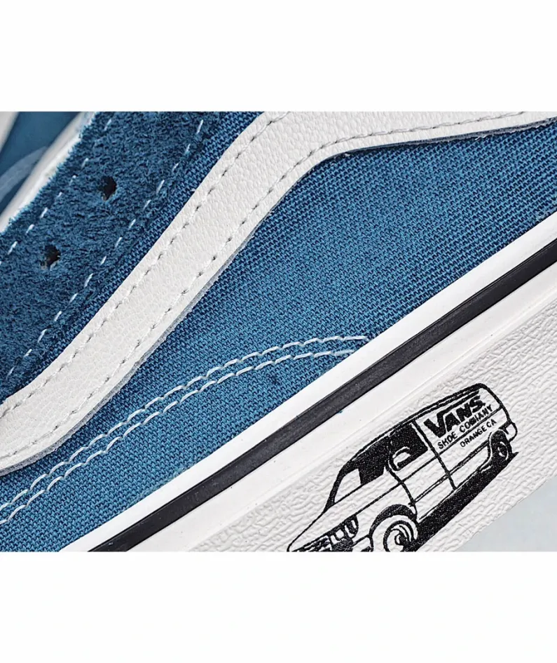 Vans Style 36 Classic Sneakers