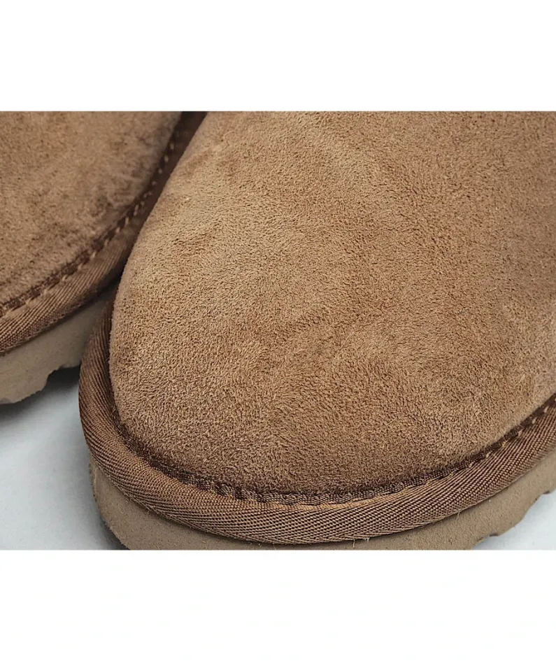 UGG Classic Mini series snow boots