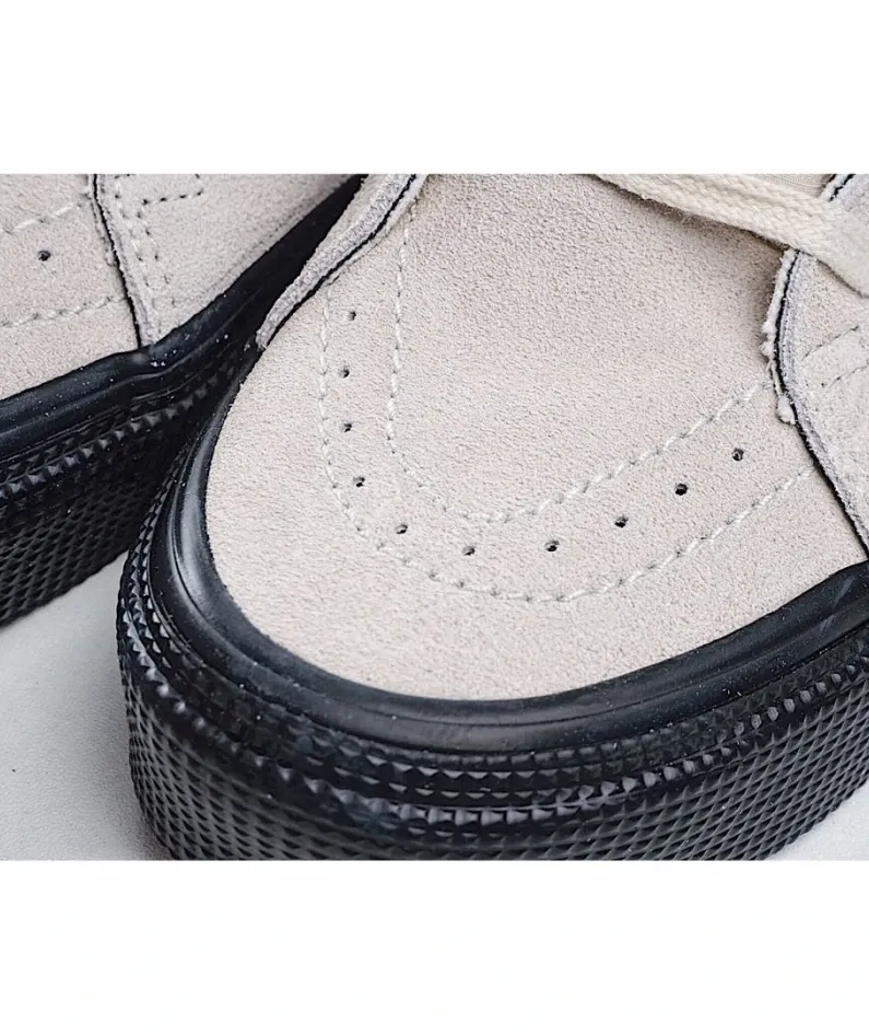Vans Sk8-Hi Classic High-Top Sneaker Espadrilles