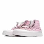 Vans Sk8-Hi Classic High-Top Sneaker Espadrilles