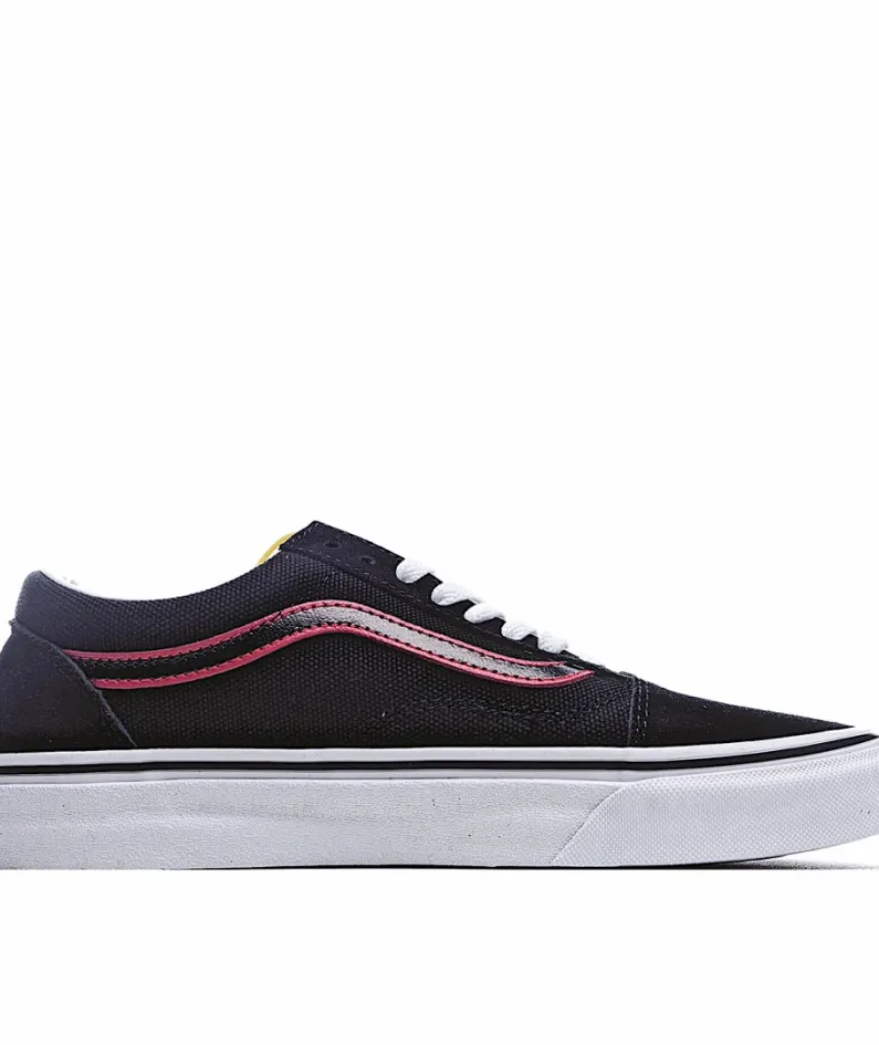 Vans Old Skool Casual Shoes Skate Shoes