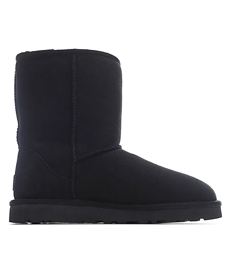 UGG Classic Mini series snow boots