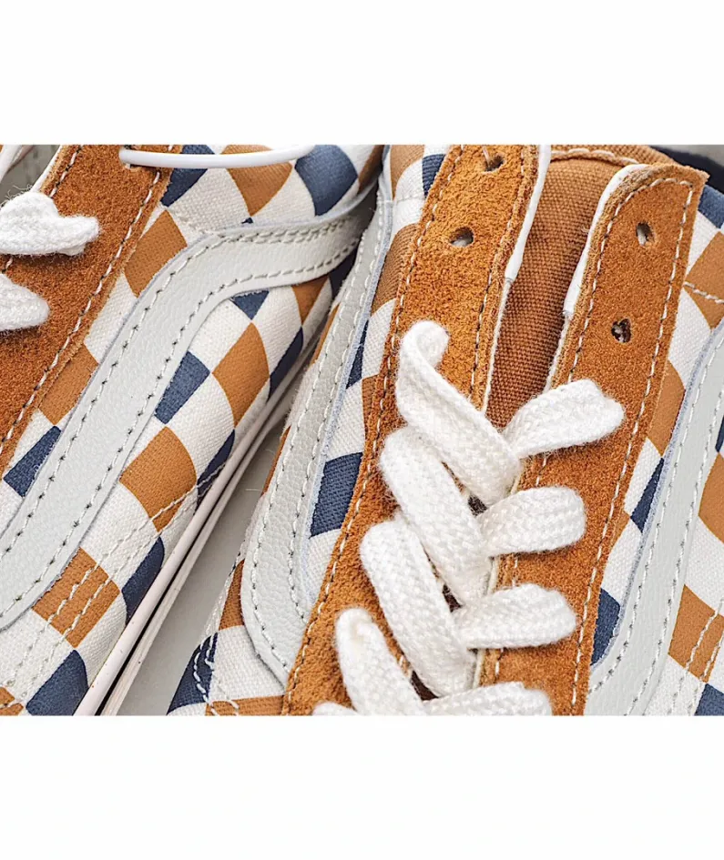 Vans Style 36 Classic Sneakers