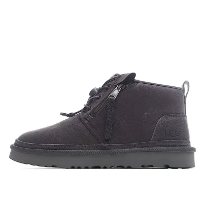 UGG Classic Sneakers Martin Boots