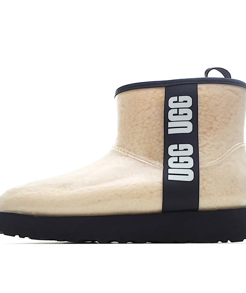 UGG Classic Mini series snow boots
