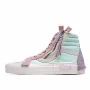 Vans Sk8-Hi Classic High-Top Sneaker Espadrilles