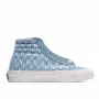 Vans Sk8-Hi Classic High-Top Sneaker Espadrilles