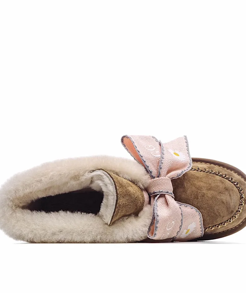 UGG Kailin fifth generation snow boots casual shoes