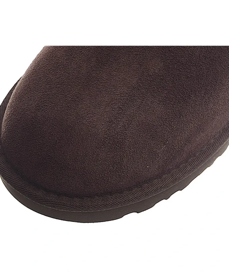 UGG Classic Mini series snow boots