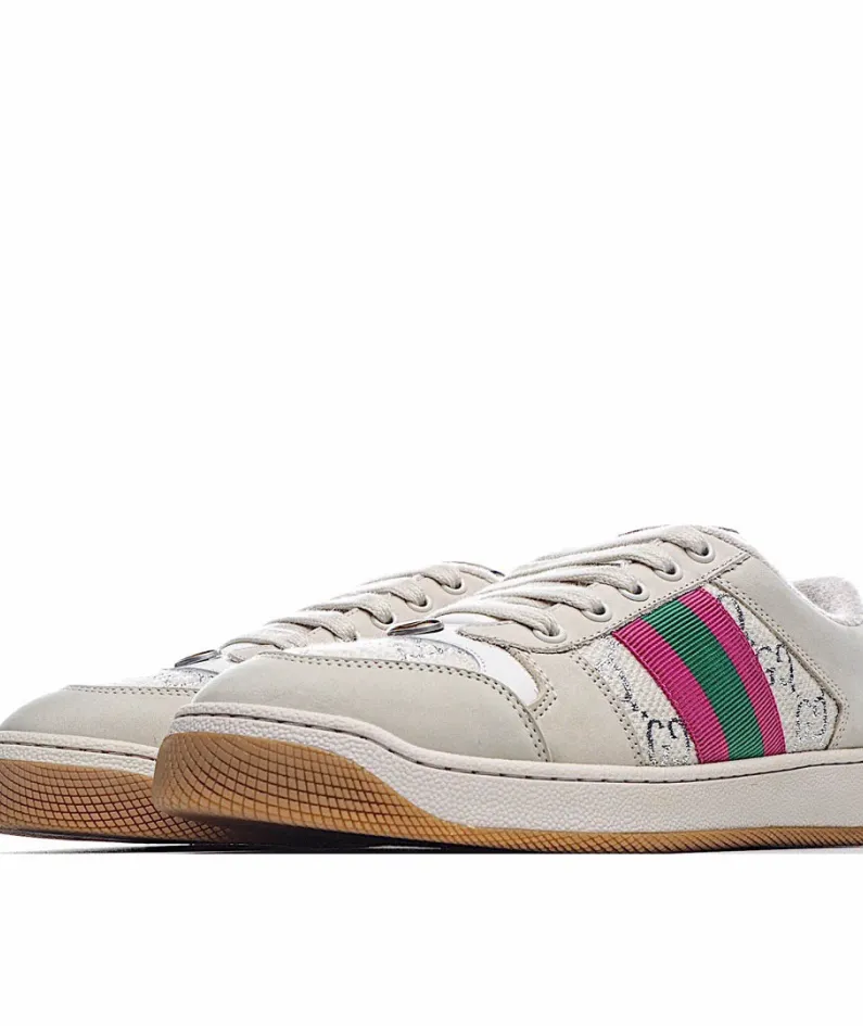 Gucci Air Cushion Dad Shoes