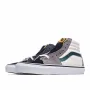 Vans Sk8-Hi Classic High-Top Sneaker Espadrilles