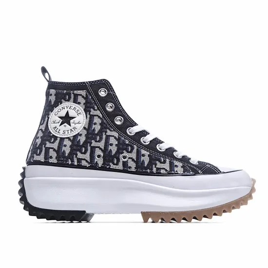 Dior x Converse Chuck Taylor All Star 1970s HiChristian