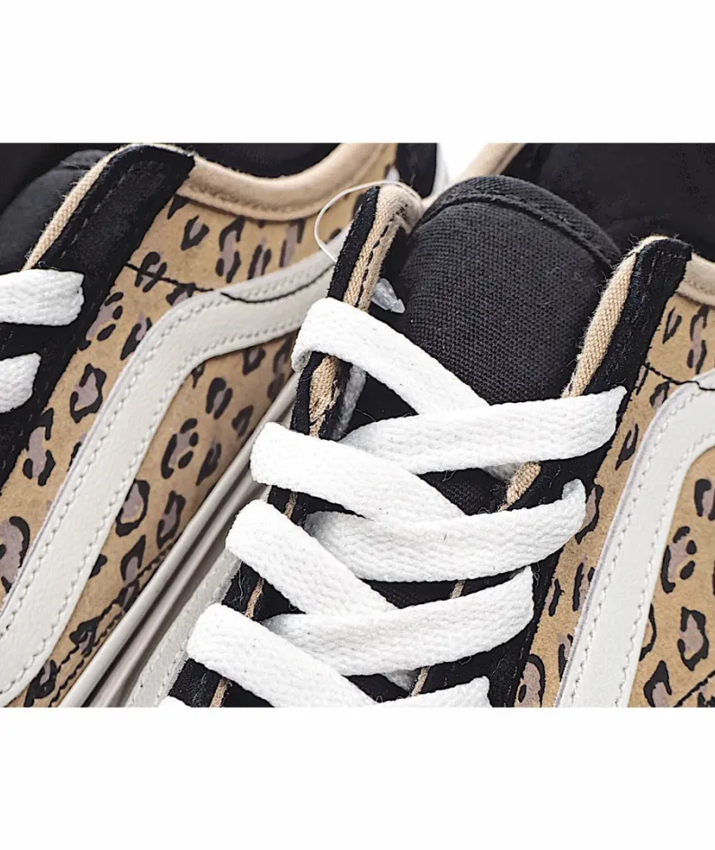 Vans Style 36 Classic Sneakers