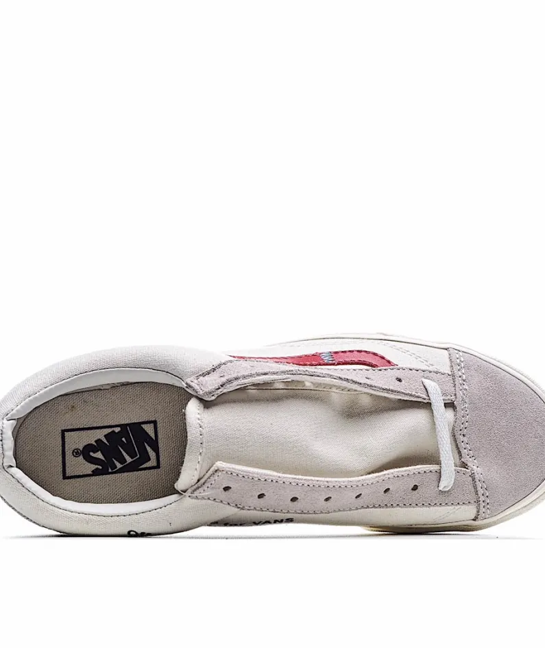 Vans Style 36 Classic Sneakers