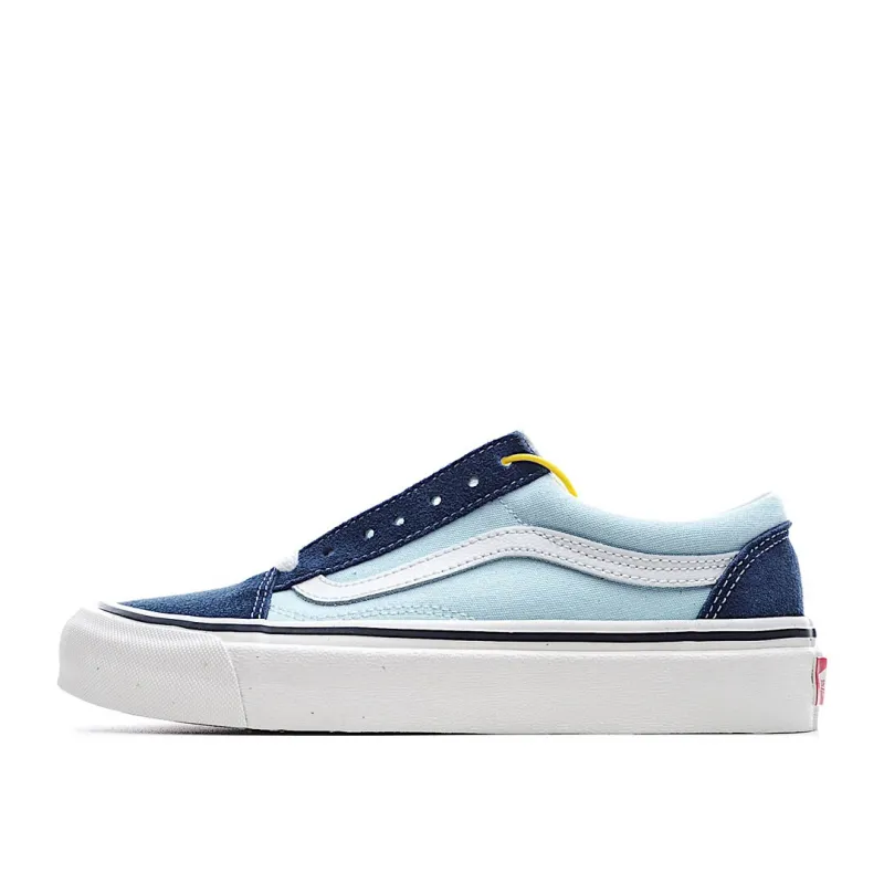 Vans Style 36 Classic Sneakers