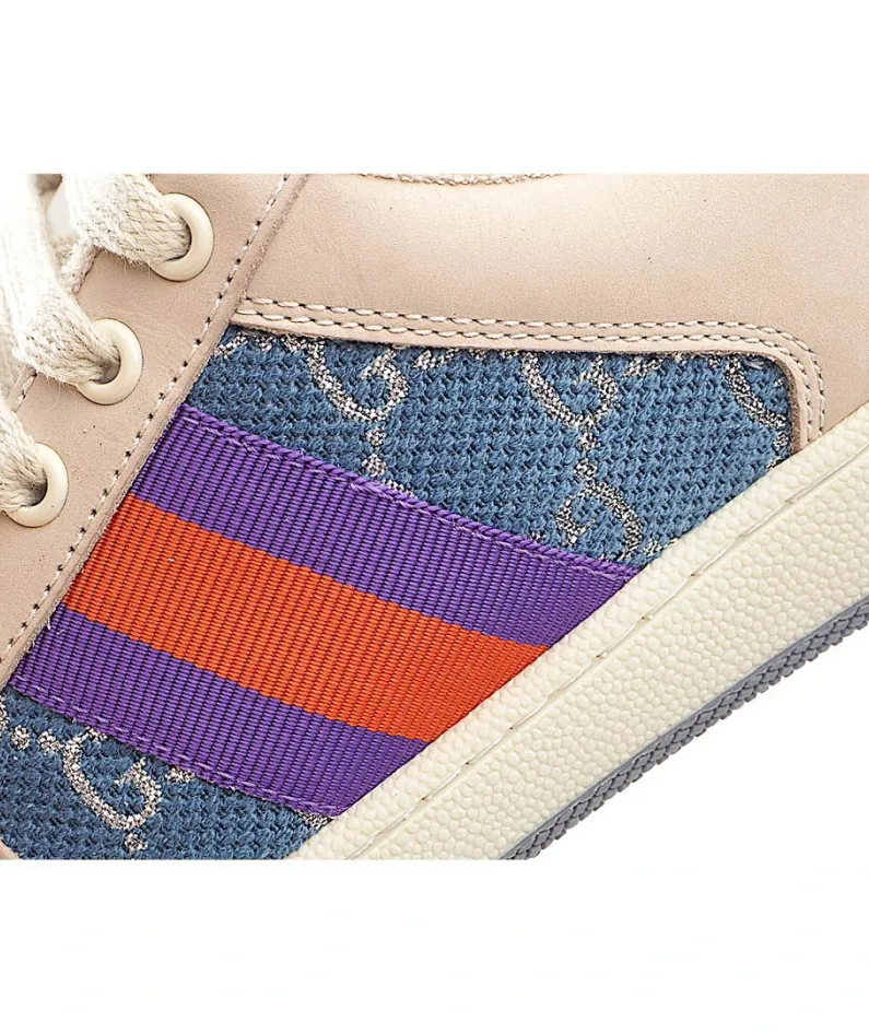 Gucci Air Cushion Dad Shoes