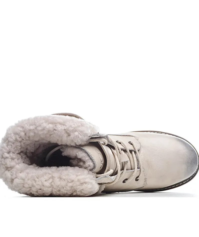 UGG high-top classic martin boots